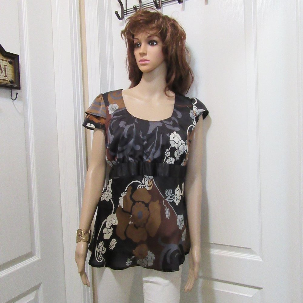 Reitman-  Large--  4 Items  $25.00